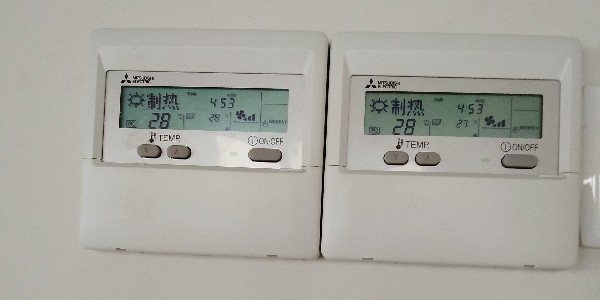 夏季如何合理使用中央空調(diào)開關(guān)？