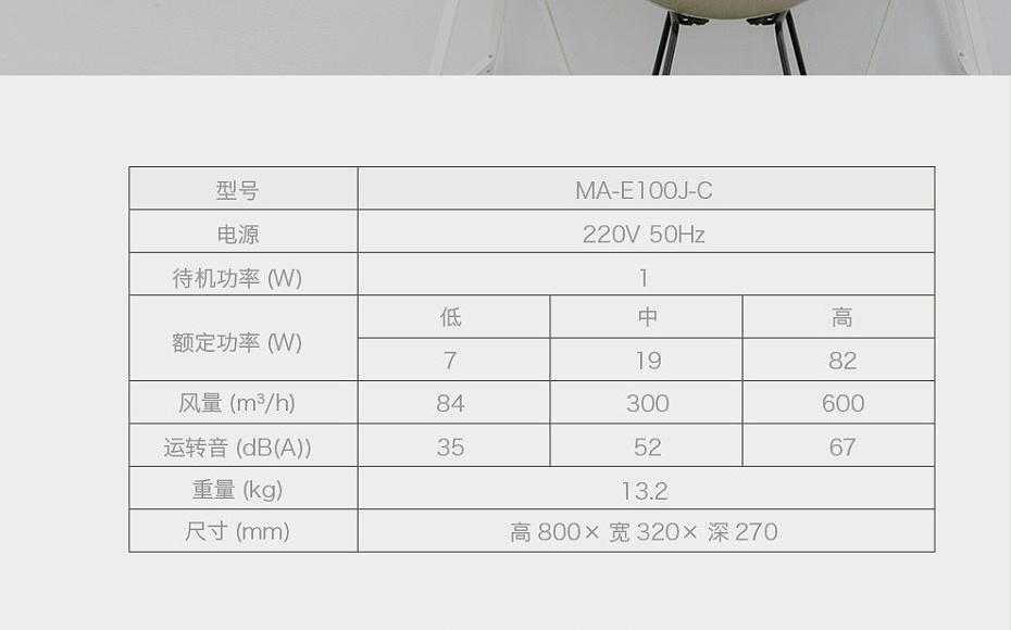 三菱電機空氣凈化器15