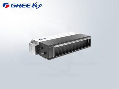 格力中央空調(diào)FGR3.5/C1Na1.5匹冷暖一拖一盤管式風(fēng)管機(jī)