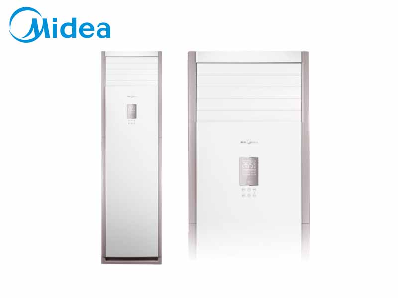 美的（Midea）大3匹變頻冷暖 空調(diào)柜機 三級能效