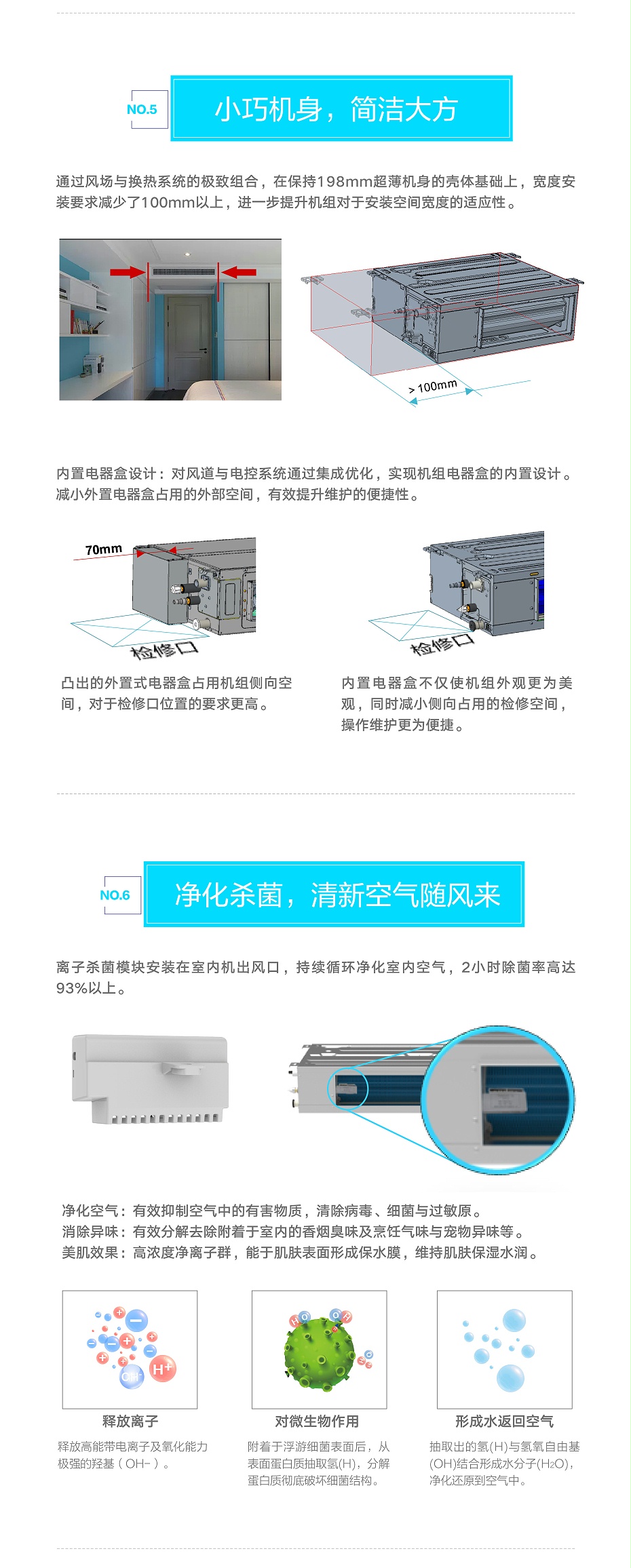 格力空調(diào)機(jī)2