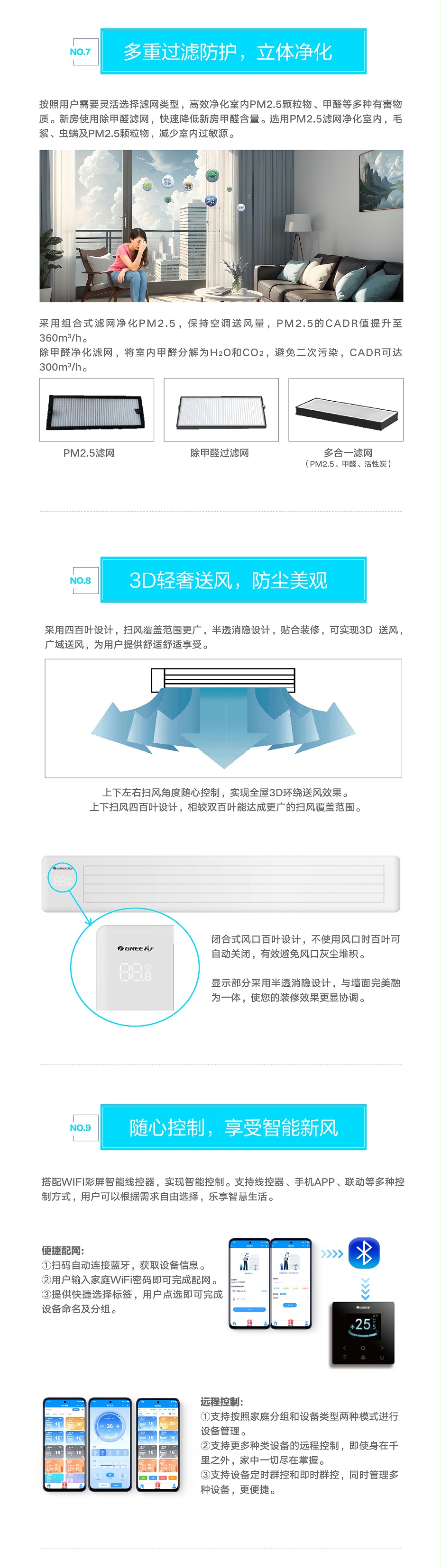 格力空調(diào)機(jī)3