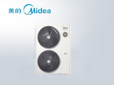 美的中央空調(diào)多聯(lián)機(jī) 5匹一拖四MDVH-V120W/N1-E01LX(E1)Ⅱ理想家二代